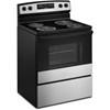 30-inch Freestanding Electric Range (YACR4303MMS) image 3
