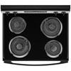 30-inch Freestanding Electric Range (YACR4303MMS) image 5