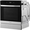 24-inch, 2.9 cu. ft. Built-in Single Wall Oven with True Convection Technology (WOS52ES4MZ) image 3