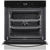 24-inch, 2.9 cu. ft. Built-in Single Wall Oven with True Convection Technology (WOS52ES4MZ) image 5