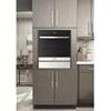24-inch, 2.9 cu. ft. Built-in Single Wall Oven with True Convection Technology (WOS52ES4MZ) image 8