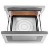 24-inch, 1.2 cu.ft. Built-In Microwave Drawer Oven (CWL112P2RS1) image 2