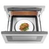24-inch, 1.2 cu.ft. Built-In Microwave Drawer Oven (CWL112P2RS1) image 3