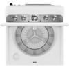 5.5 cu. ft. Top Loading Washer with Power™ Impeller (MVW5430MW) image 2