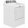 7.0 cu. ft. Gas Dryer with Moisture Sensing (MGD5430MW) image 2