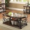 Occasional Table Set (702448/702447/702447) image 2