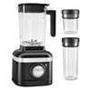 K400 Blender with Personal Jar Set (KSB4043YBM) image 1