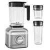K400 Blender with Personal Jar Set (KSB4043YCU) image 1