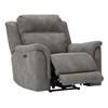 Fauteuil inclinable motorisé Next-Gen DuraPella en tissu (5930113C) image 2