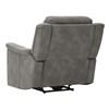 Fauteuil inclinable motorisé Next-Gen DuraPella en tissu (5930113C) image 5