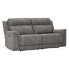 Next-Gen DuraPella Power Reclining Fabric Sofa (5930147C) image 1