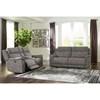 Next-Gen DuraPella Power Reclining Fabric Sofa (5930147C) image 10