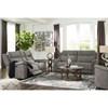 Next-Gen DuraPella Power Reclining Fabric Sofa (5930147C) image 12