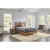 Determination II Medium Tight Top Mattress Set (King) image 2