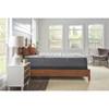 Determination II Medium Tight Top Mattress Set (King) image 4