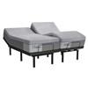 Chablis Firm Hybrid Mattress (Twin XL) image 10