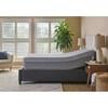 Chablis Firm Hybrid Mattress (Twin XL) image 18