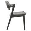 Stevie Arm Chair (115112) image 7