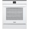 24-inch, 2.9 cu. ft. Built-in Single Wall Oven with True Convection Technology (WOS52ES4MW) image 1