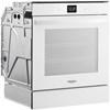 24-inch, 2.9 cu. ft. Built-in Single Wall Oven with True Convection Technology (WOS52ES4MW) image 5