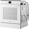 24-inch, 2.9 cu. ft. Built-in Single Wall Oven with True Convection Technology (WOS52ES4MW) image 6