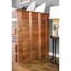Cleo AM-BK601-BED-SLAT Twin Captain Bed image 5
