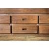 Lia AM-BK602-BED-SLAT Twin Captain Bed image 5