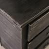 Ampelios 5 Drawer Chest (AM7000BK-C) image 2