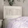 Rockwall AM7971WH-F Full Headboard image 1