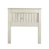 Rockwall AM7971WH-Q Queen Headboard image 2