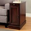 Lilith End Table (CM-AC171CH) image 1