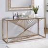Sherbrooke Sofa Table (CM-AC387) image 1