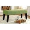 Bury CM-BN6006GR Bench image 2