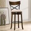 Clarence Pub Height Stool (CM-BR1855A-29-2PK) image 1
