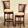 Mission Pub Height Stool (CM-BR6529-29) image 1