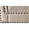 Stillwater Fabric Chaise (CM-CE2185BG) image 3