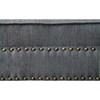 Stillwater Fabric Chaise (CM-CE2185GY) image 3