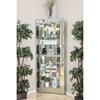 Chouteau CM-CR151 Curio Cabinet image 1