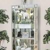 Chouteau CM-CR151 Curio Cabinet image 3