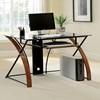 Baden CM-DK6216 Computer Desk image 1