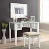 Ensemble de vanité Joyce (CM-DK6385WH-UPS3) image 1