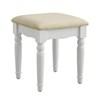 Ensemble de vanité Athy (CM-DK6848WH) image 4