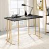 Delphine CM-DK919BK Desk image 1