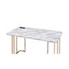 Delphine CM-DK919WH Desk image 2