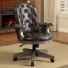 Yelena CM-GM357AC Arm Chair image 2