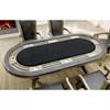 Melina CM-GM367GY-T-TABLE Game Table image 1