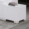 Somani End Table (CM-OS2128WH-L) image 1
