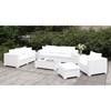 Somani End Table (CM-OS2128WH-L) image 2