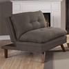 Braga Futon (CM2607-CH) image 1