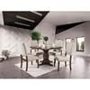 Square Glenbrook Dining Table with Pedestal Base (CM3018T) image 1